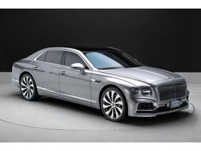 Bentley Flying Spur W12 (First Edition) ปี 2021 ไมล์ 1,xxx Km